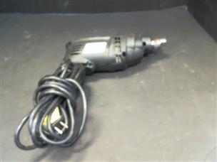 BLACK & DECKER CORDED DRILL MODEL DR220